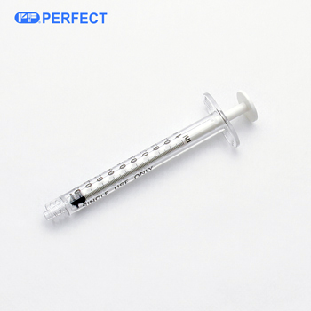 1cc PC(COC)syringe